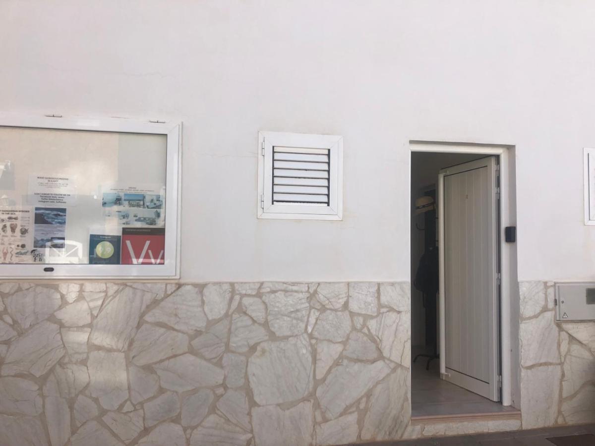 Vivienda Vacacional Casa Ola Ajuy Esterno foto